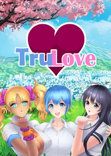 TruLove cover image
