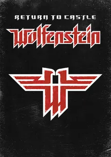 Return to Castle Wolfenstein cover image