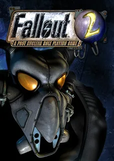 Fallout 2 cover image