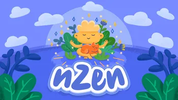 nZen cover image