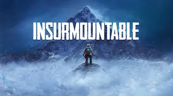 Insurmountable cover image