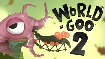 World of Goo 2 cover image