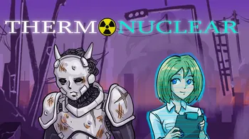 Thermonuclear cover image