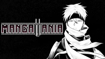 Mangavania 2 cover image