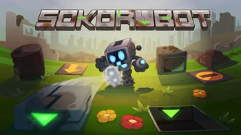 Sokorobot cover image