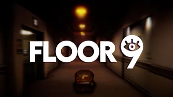 Floor 9 cover image