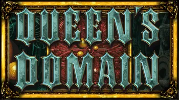 Queen's Domain cover image