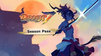 Season Pass cover image