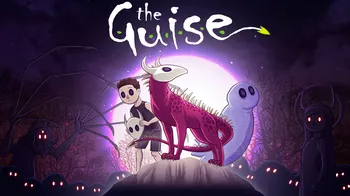 The Guise cover image