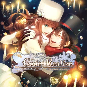 Code: Realize ~Wintertide Miracles~ cover image