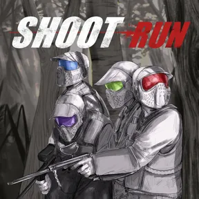 Shoot Run cover image