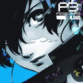 Persona 3 Reload DLC Pack PS4 & PS5 cover image