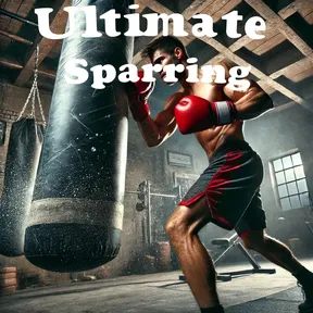 Ultimate Sparring cover image
