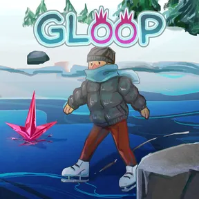 GLOOP cover image