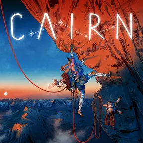 Cairn cover image