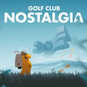 Golf Club Nostalgia cover image