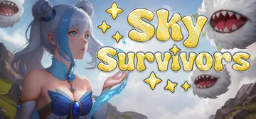 Sky Survivors cover image