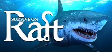 Survive on Raft cover image