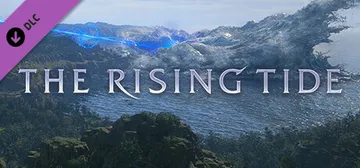 FINAL FANTASY XVI The Rising Tide cover image