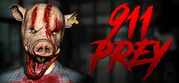 911: Prey cover image