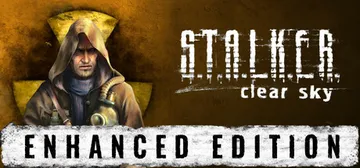 S.T.A.L.K.E.R.: Clear Sky - Enhanced Edition cover image