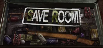 Save Room - Organization Puzzle cover image