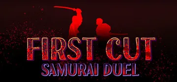 First Cut: Samurai Duel cover image