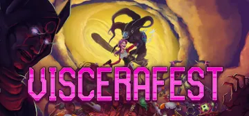 Viscerafest cover image