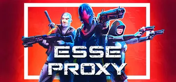 Esse Proxy cover image
