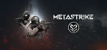MetaStrike cover image