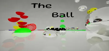 The ball cover image