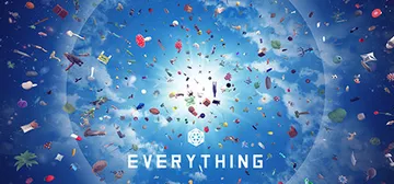 Everything cover image