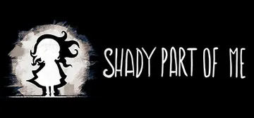 Shady Part of Me cover image
