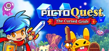 PictoQuest cover image