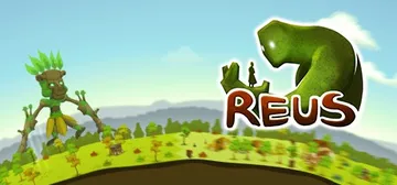 Reus cover image
