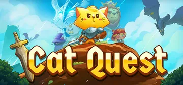 Cat Quest cover image