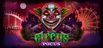 Circus Pocus cover image