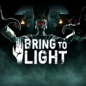 Bring To Light cover image