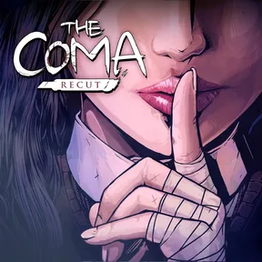 The Coma: Recut cover image