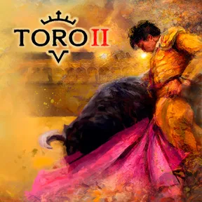 TORO 2 cover image