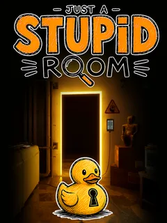 Just a Stupid Room cover image