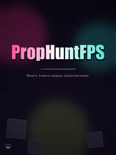 PropHuntFPS cover image