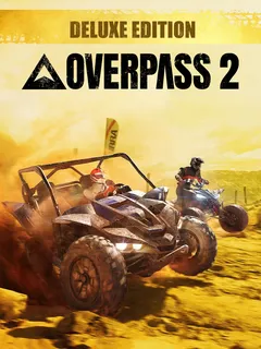 Overpass 2 - Deluxe Edition cover image