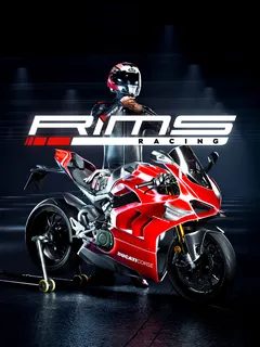 RiMS Racing cover image