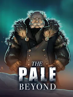 The Pale Beyond cover image