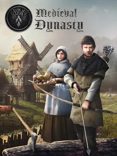 Medieval Dynasty cover image