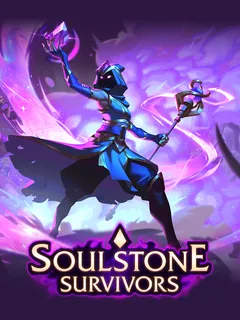 Soulstone Survivors cover image