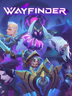 Wayfinder Mod Editor cover image