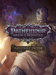 Pathfinder: Wrath of the Righteous - Inevitable Excess cover image