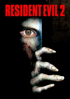Resident Evil 2 cover image